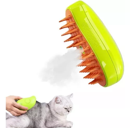 SteamGroom™