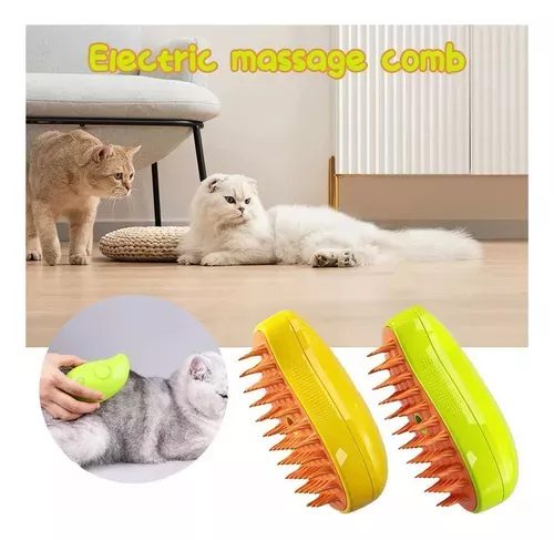SteamGroom™