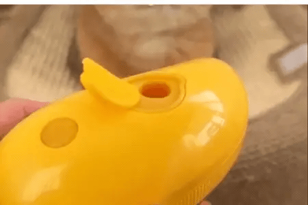 SteamGroom™