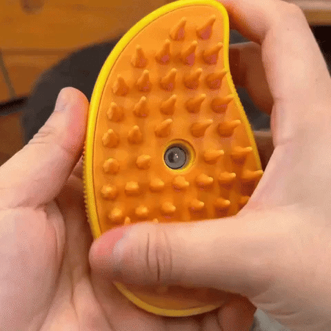 SteamGroom™