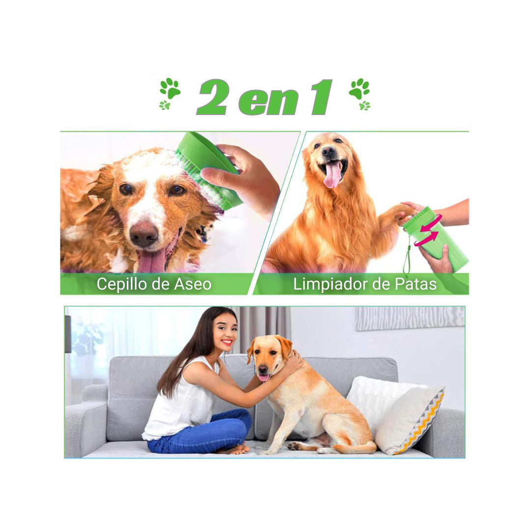 PawFresh™