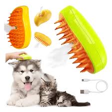 SteamGroom™